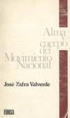 ALMA Y CUERPO DEL MOVIMIENTO NACIONAL