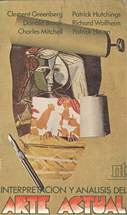 INTERPRETACION Y ANALISIS DEL ARTE ACTUAL