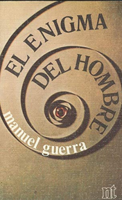 EL ENIGMA DEL HOMBRE.DE LA ANTROPOLOGIA A LA RELIGION