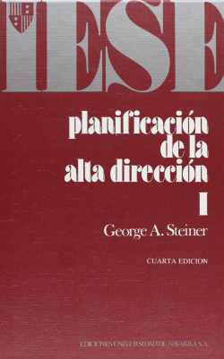PLANIFICACION DE LA ALTA DIRECCION(I)