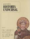 DEL MUNDO ANTIGUO AL MEDIEVAL