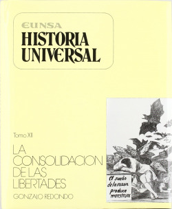 La consolidación de las libertades