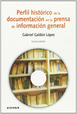 PERFIL HISTORICO DE LA DOCUMENTACION EN LA PRENSA DE INFORMA