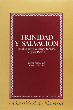 TRINIDAD Y SALVACION