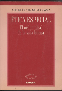 Etica especial