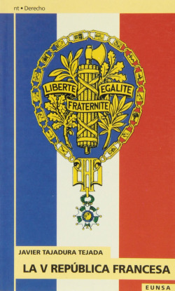 LA V REPUBLICA FRANCESA