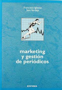Marketing y gestion de periodicos