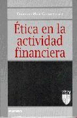 Ètica en la actividad financiera