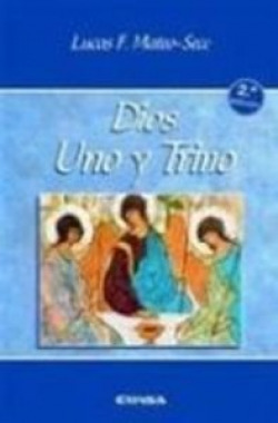 Dios uno y trino