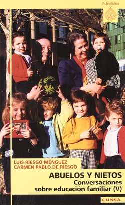 Abuelos y nietos