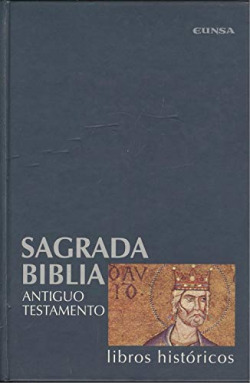 LIBROS HISTORICOS