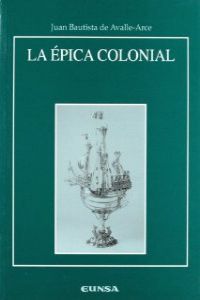 Epica colonial