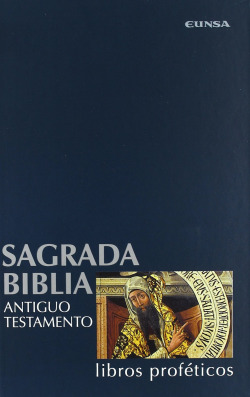 Libros proféticos