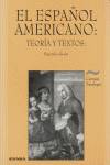 EL ESPAÑOL AMERICANO