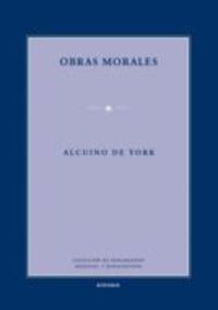 Obras morales