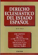 Derecho eclesiástico del Estado español