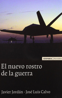 Nuevo rostro de la guerra, El