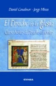 El derecho de la iglesia