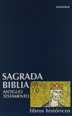 Libros históricos