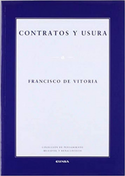 Contratos y usura