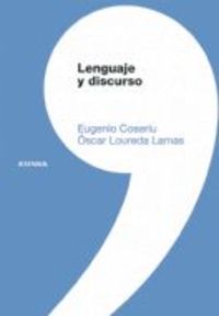 Lenguaje y discurso