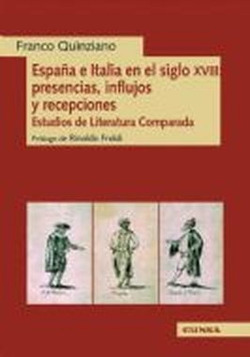 ESPAÑA E ITALIA EN EL SIGLO XVIII