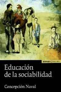 Educacion de la sociabilidad