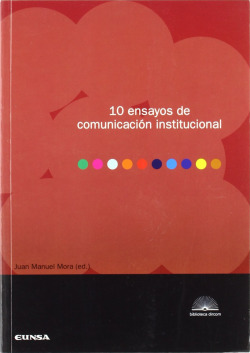 10 ensayos de comunicación institucional