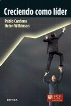 Creciendo como líder
