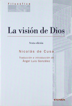 Visión de Dios, La