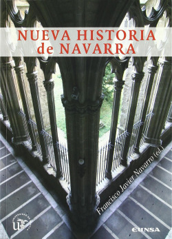 Nueva historia de Navarra