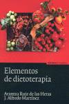 Elementos de dietoterapia