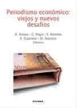 PERIODISMO ECONÓMICO