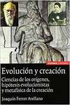 EVOLUCION Y CREACION