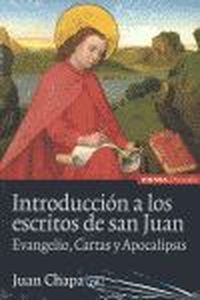 INTRODUCCIÓN A LOS ESCRITOS DE SAN JUÁN