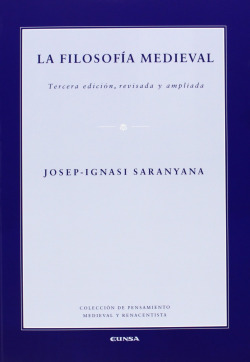 La filosofia medieval