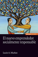 Nuevo emprendedor socialmente responsable,el