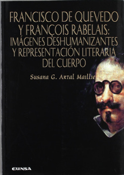 Francisco de quevedo y françois rabelais..