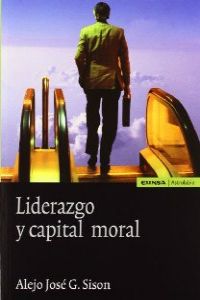 LIDERAZGO Y CAPITAL MORAL