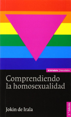 Comprender la homosexualidad