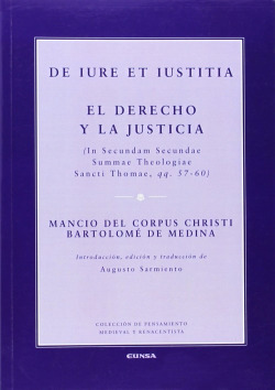 El derecho y la justicia