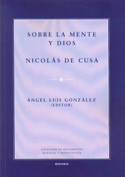 Sobre la mente y dios