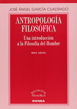 Antropología filosófica