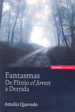 Fantasmas