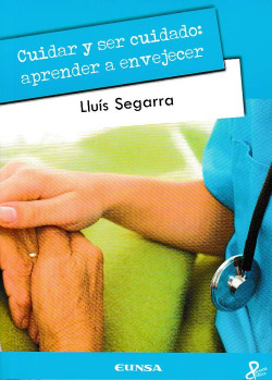 CUIDAR Y SER CUIDADO