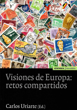 Visones de Europa : retos compartidos