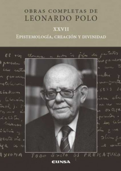 EPISTEMOLOGÍA, CREACIÓN Y DIVINIDAD