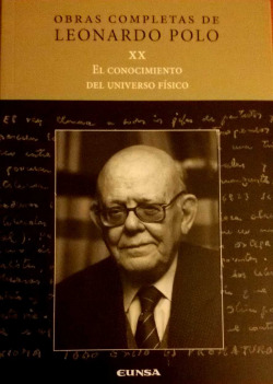 EL CONOCIMIENTO DEL UNIVERSO FÍSICO
