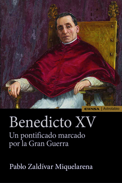 Benedicto XV