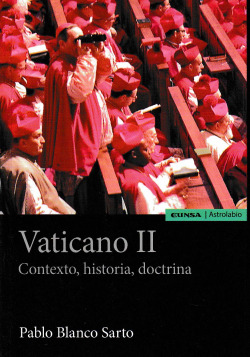 Vaticano II : contexto, historia